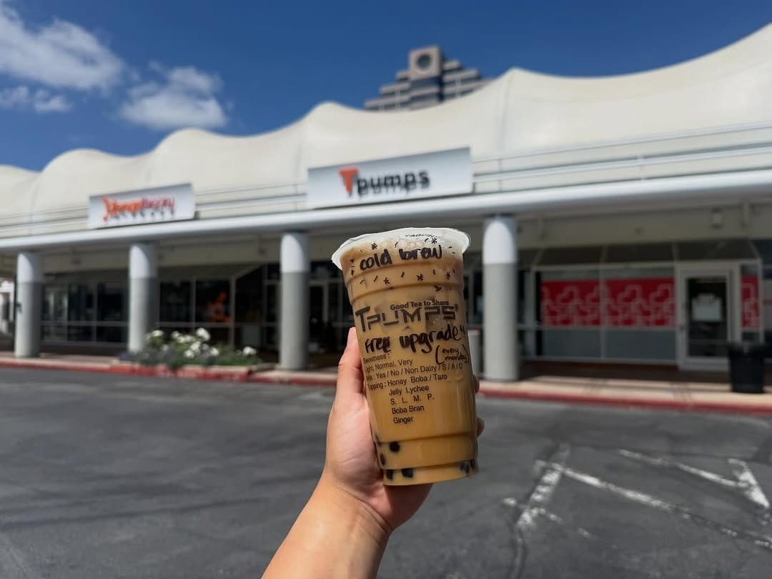 Post 3 by Tpumps on Instagram (image)