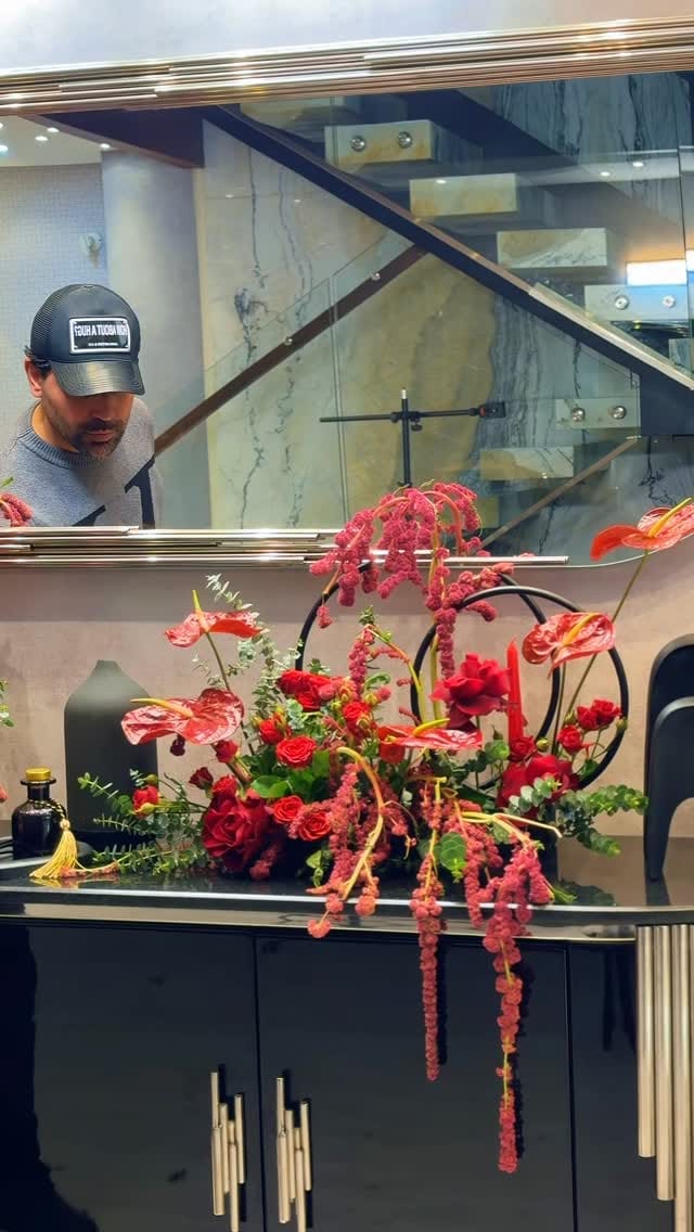 Post 6 by Melika Ghasemi👩🏻‍🍳 on Instagram (video)