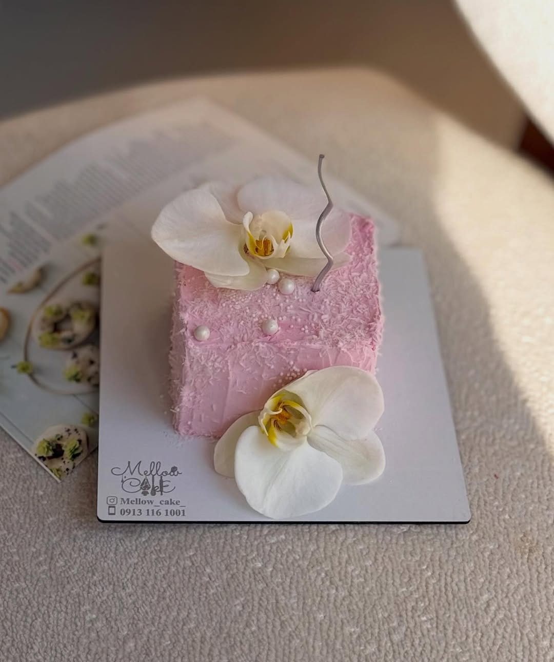 Post 7 by Melika Ghasemi👩🏻‍🍳 on Instagram (image)