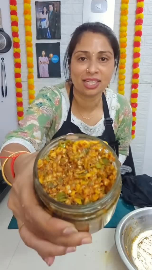 Post 8 by Ruby Yadav on Instagram (video)