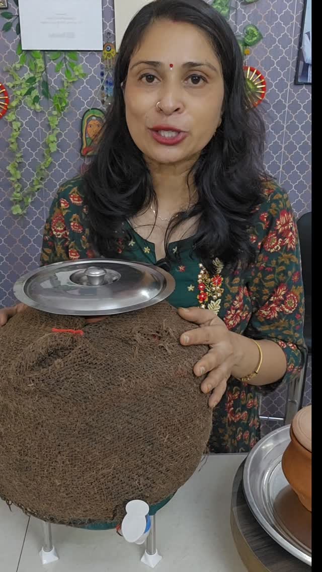 Post 3 by Ruby Yadav on Instagram (video)