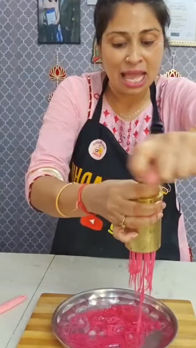 Post 5 by Ruby Yadav on Instagram (video)