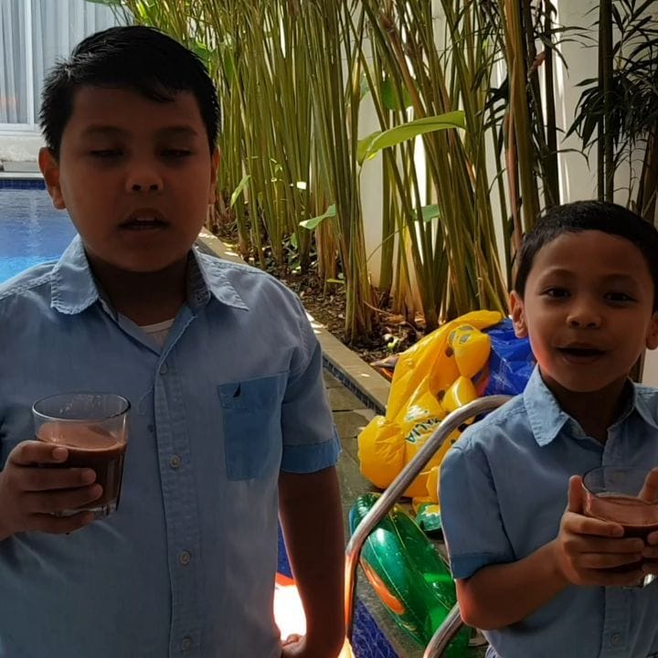 Post 10 by KEBUN RIZKI on Instagram (video)