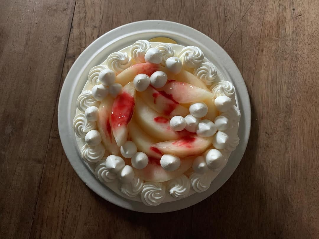 Post 1 by A clara pastelaria on Instagram (image)