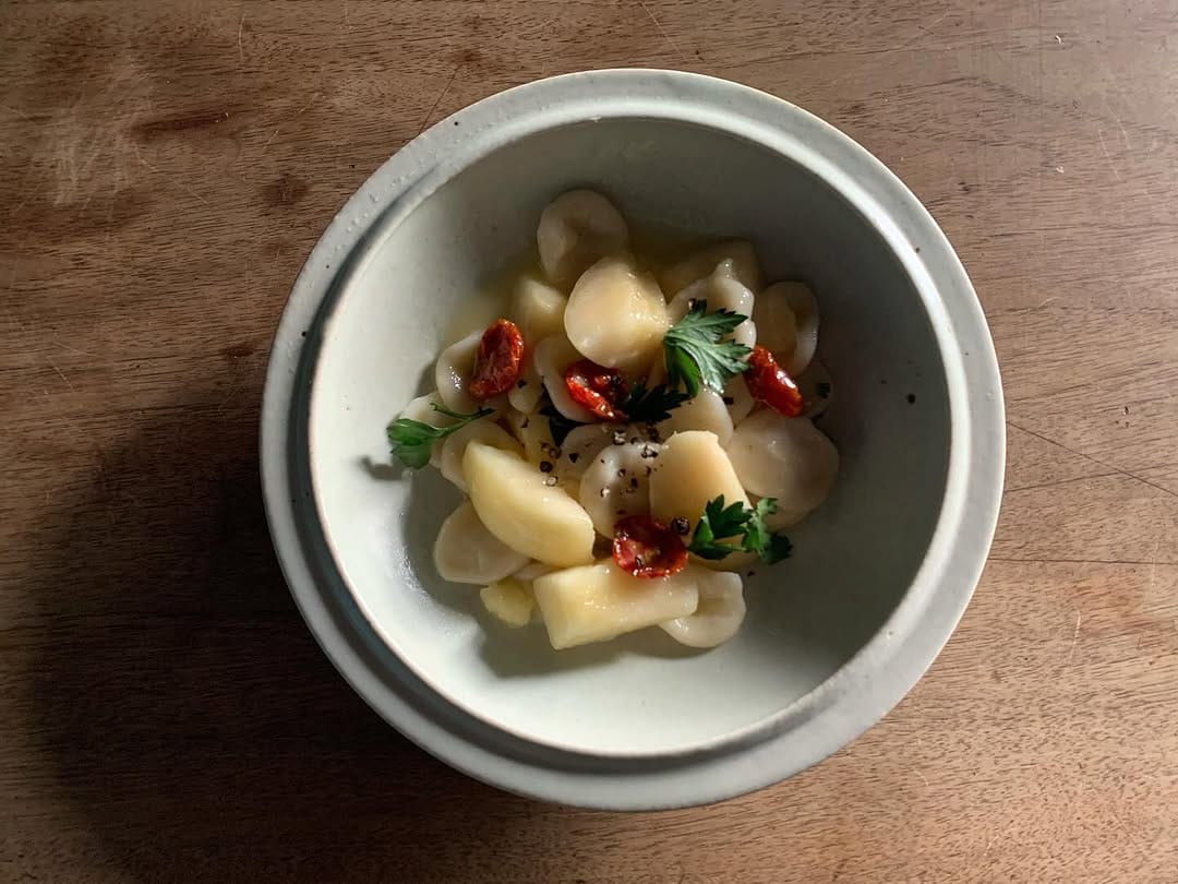 Post 3 by A clara pastelaria on Instagram (image)