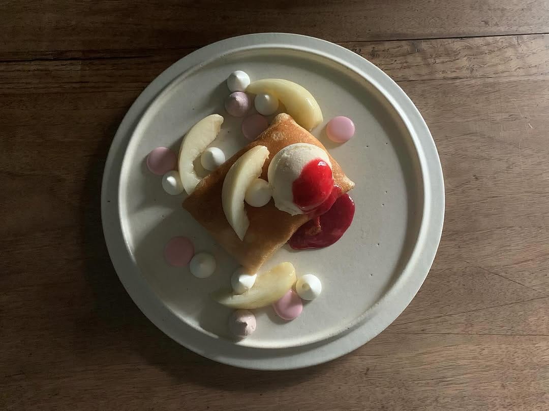 Post 5 by A clara pastelaria on Instagram (image)