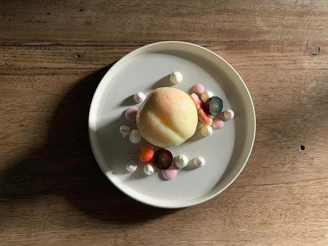 Post 6 by A clara pastelaria on Instagram (image)