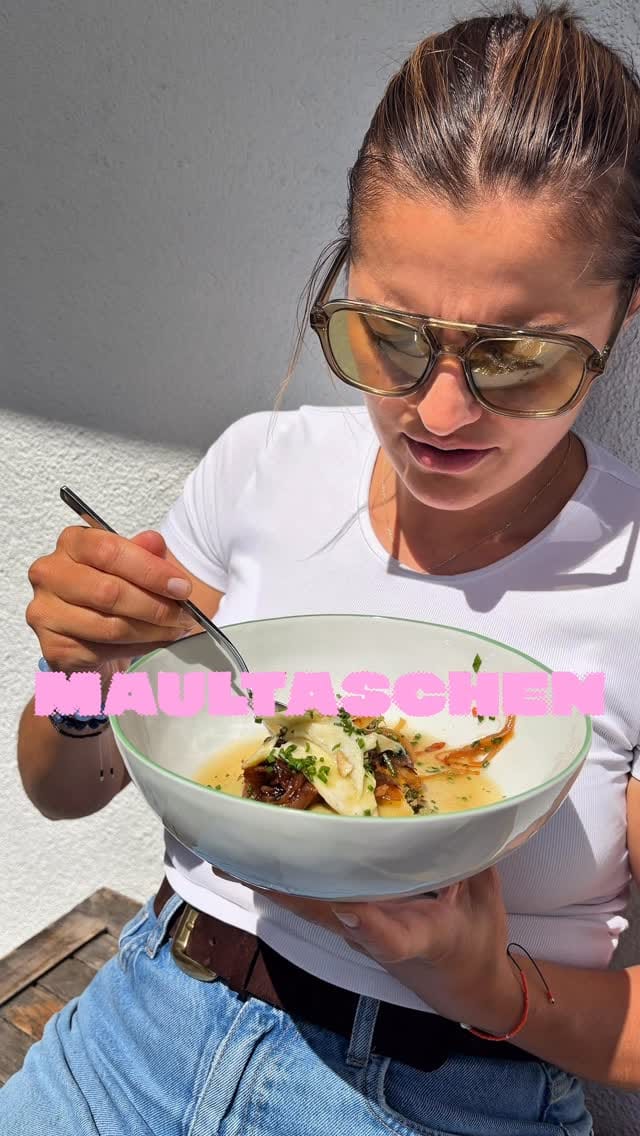 Post 1 by Mona Hiermaier on Instagram (video)