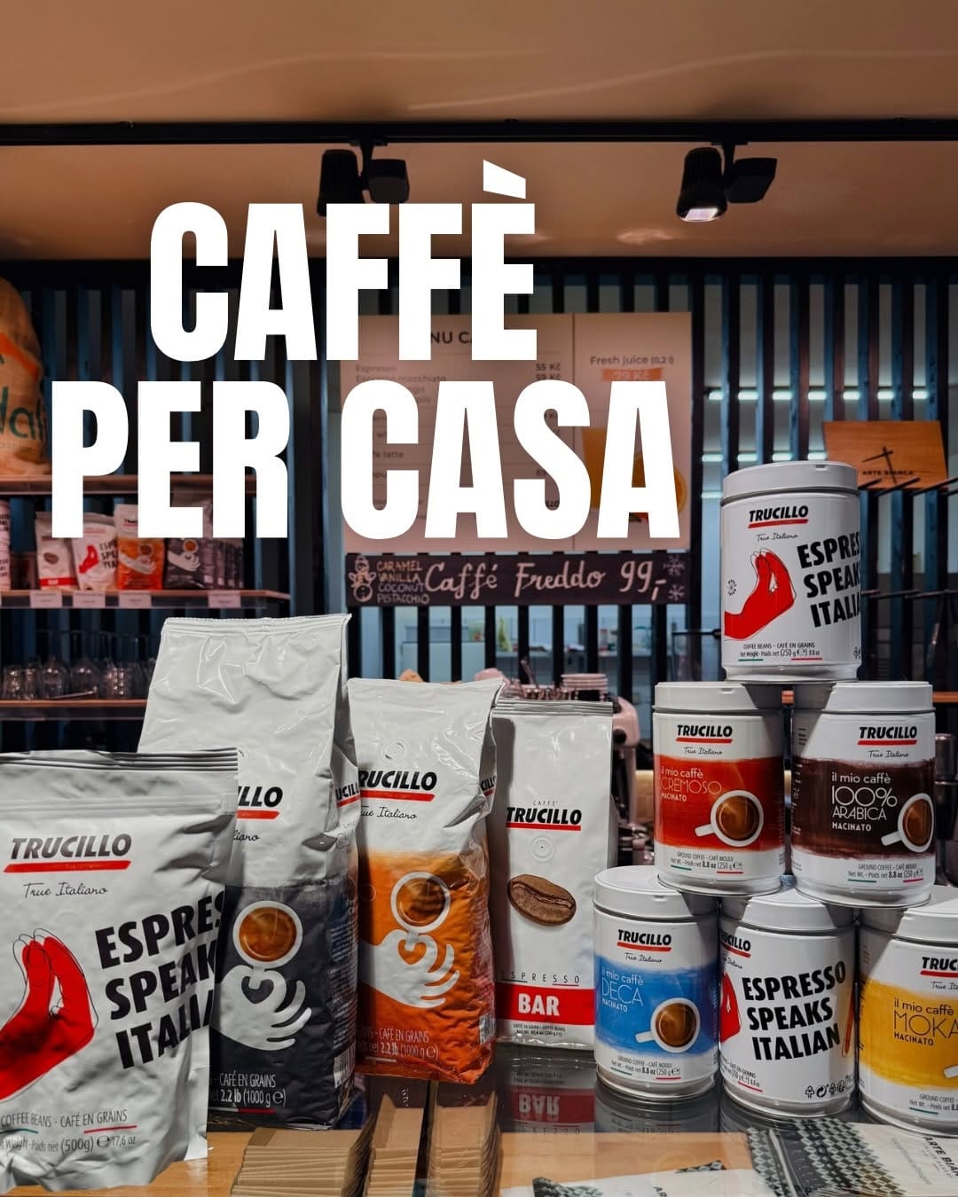 Post 1 by Arte Bianca | Artisanal Italian Bakery on Instagram (carousel)