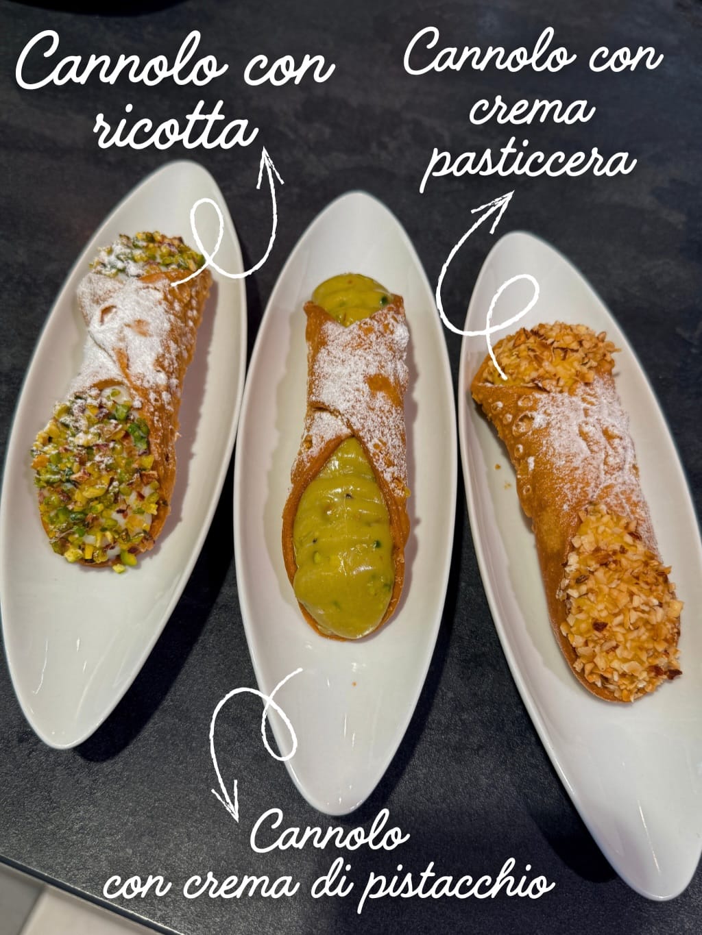 Post 2 by Arte Bianca | Artisanal Italian Bakery on Instagram (carousel)