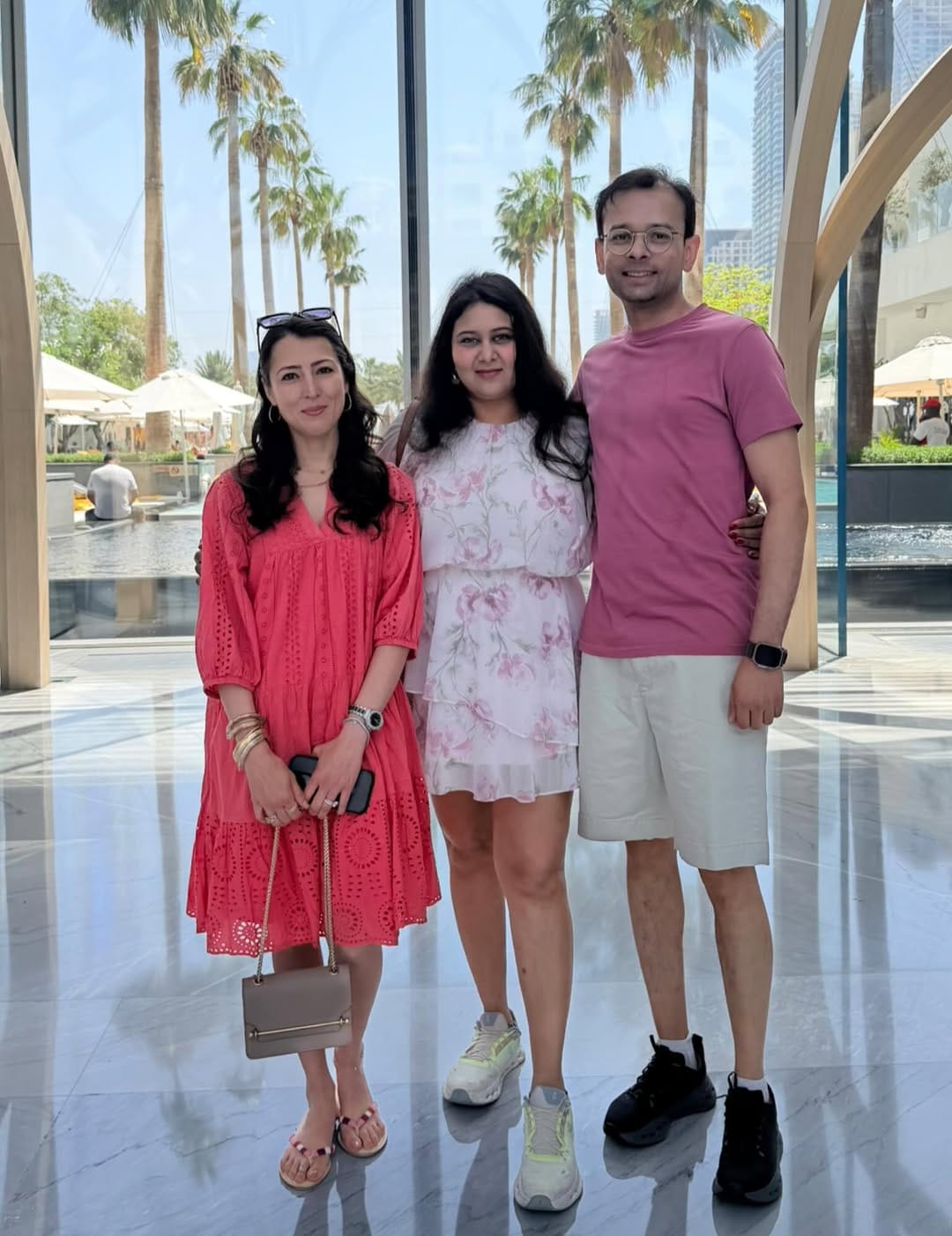 Post 5 by Aarti Vaid Singhi on Instagram (carousel)