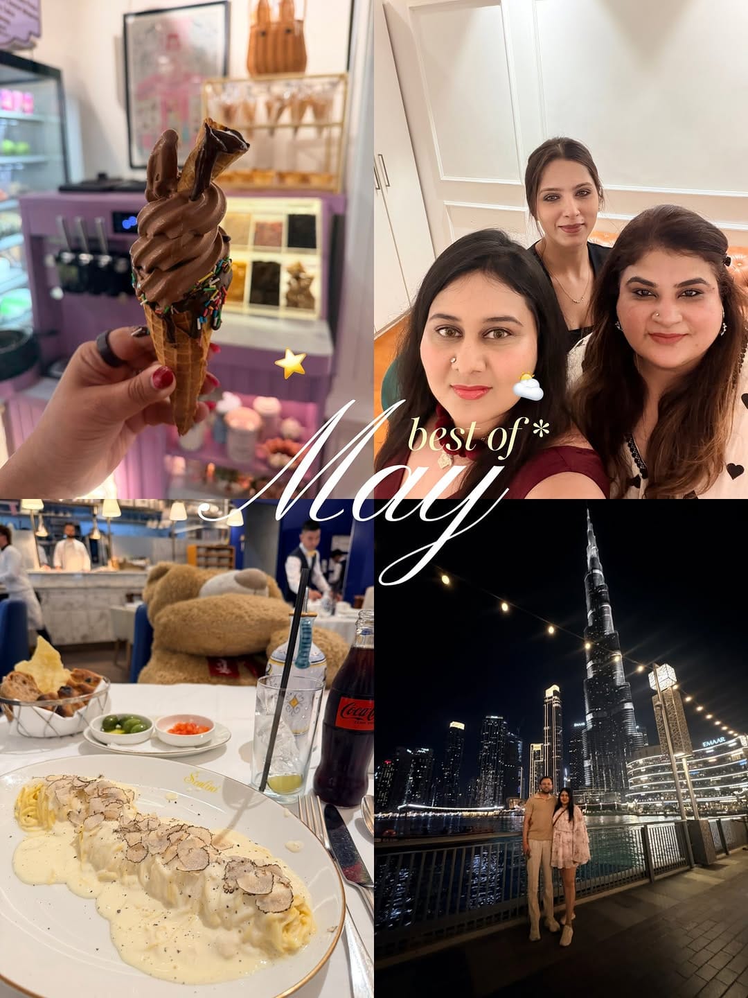 Post 2 by Aarti Vaid Singhi on Instagram (carousel)
