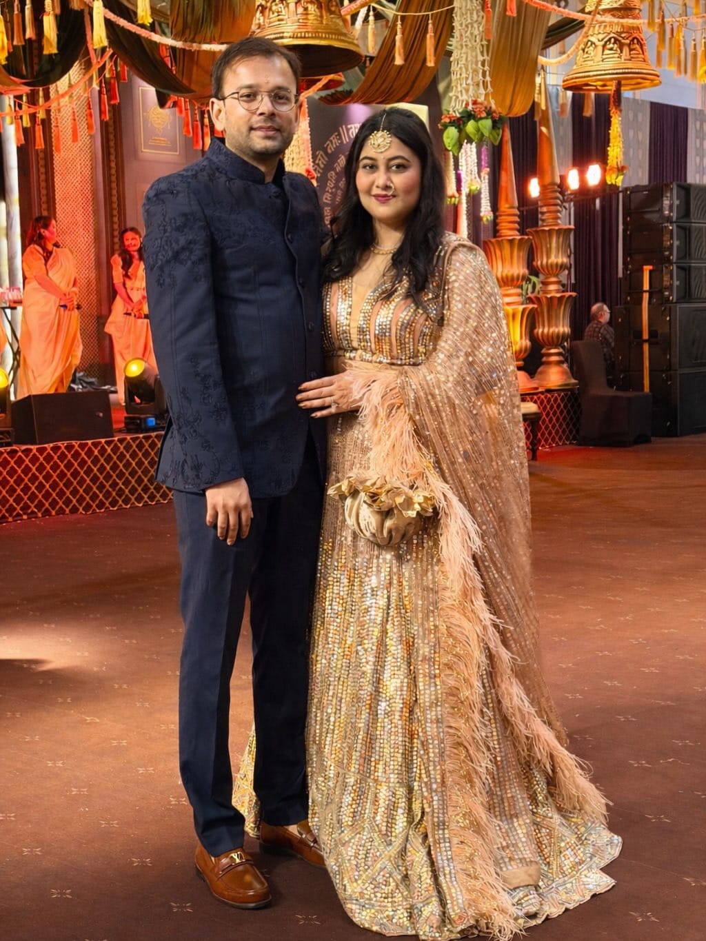 Post 9 by Aarti Vaid Singhi on Instagram (carousel)