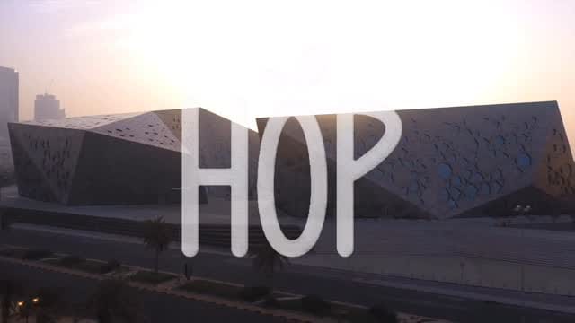 Post 3 by HOP on Instagram (video)