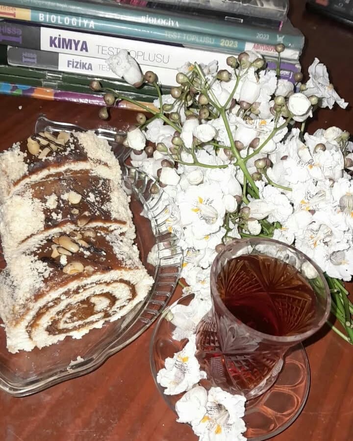 Post 10 by M.gülnara♍💛Foodblogger on Instagram (carousel)