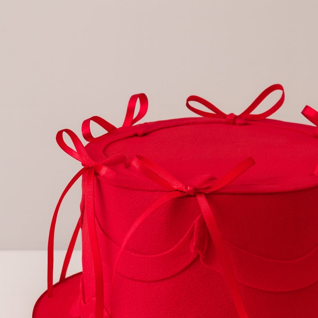 Post 5 by Cake Dolls | Wedding & Custom Cakes | Boston on Instagram (carousel)