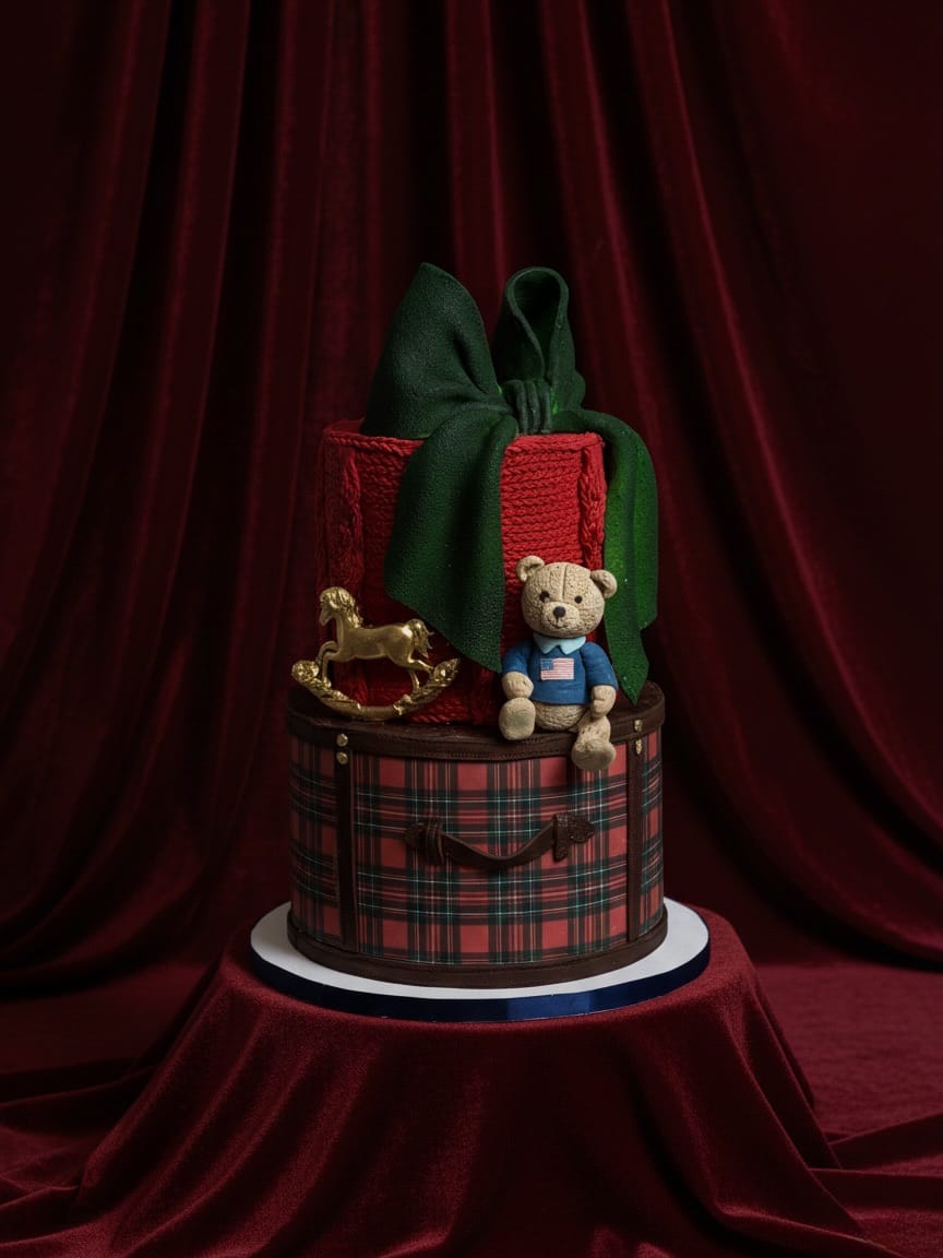 Post 9 by Cake Dolls | Wedding & Custom Cakes | Boston on Instagram (carousel)