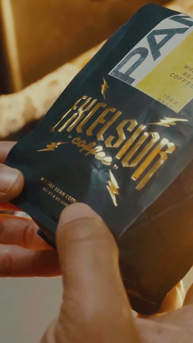 Post 8 by Excelsior Coffee on Instagram (video)