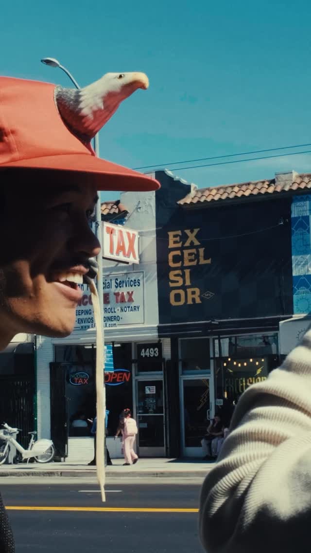 Post 2 by Excelsior Coffee on Instagram (video)