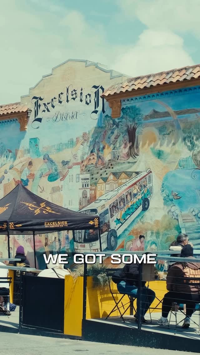 Post 1 by Excelsior Coffee on Instagram (video)