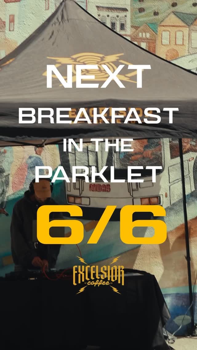 Post 5 by Excelsior Coffee on Instagram (video)