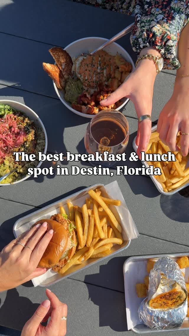 Post 8 by East Pass Coffee Co. on Instagram (video)
