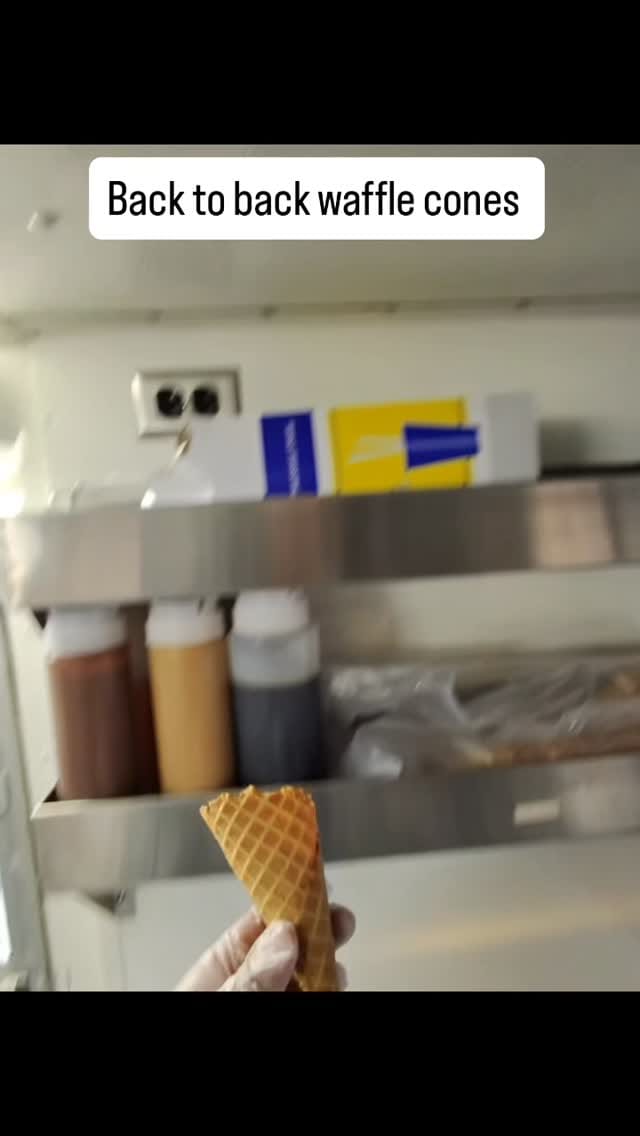 Post 9 by Mister Softee of Long Island on Instagram (video)