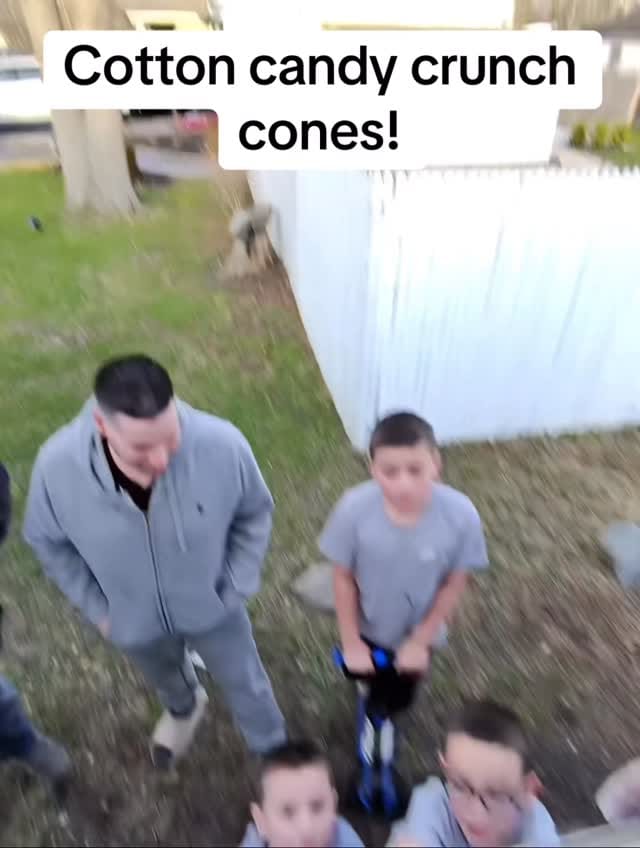 Post 8 by Mister Softee of Long Island on Instagram (video)