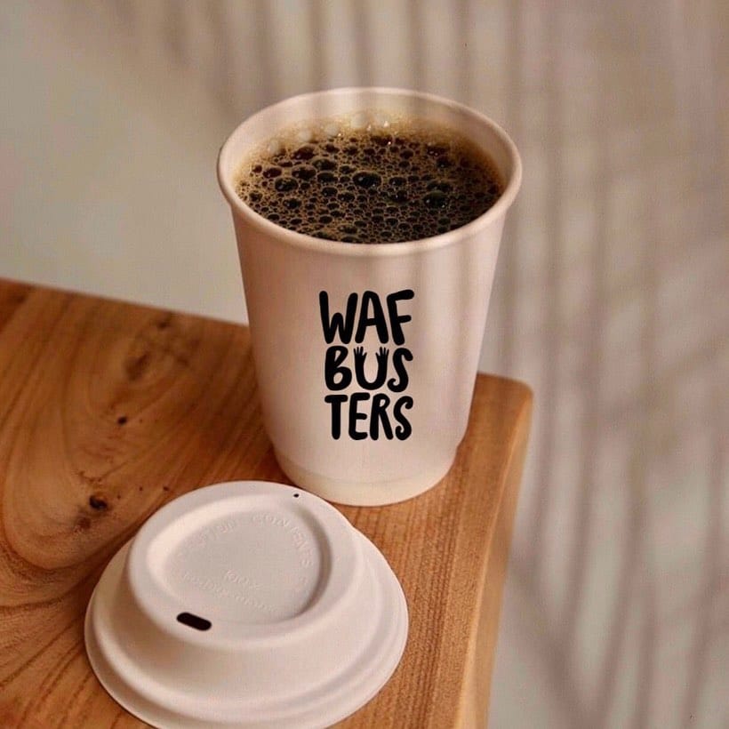 Post 9 by ГОНКОНГСКИЕ ВАФЛИ | КОФЕЙНЯ | МАХАЧКАЛА on Instagram (image)