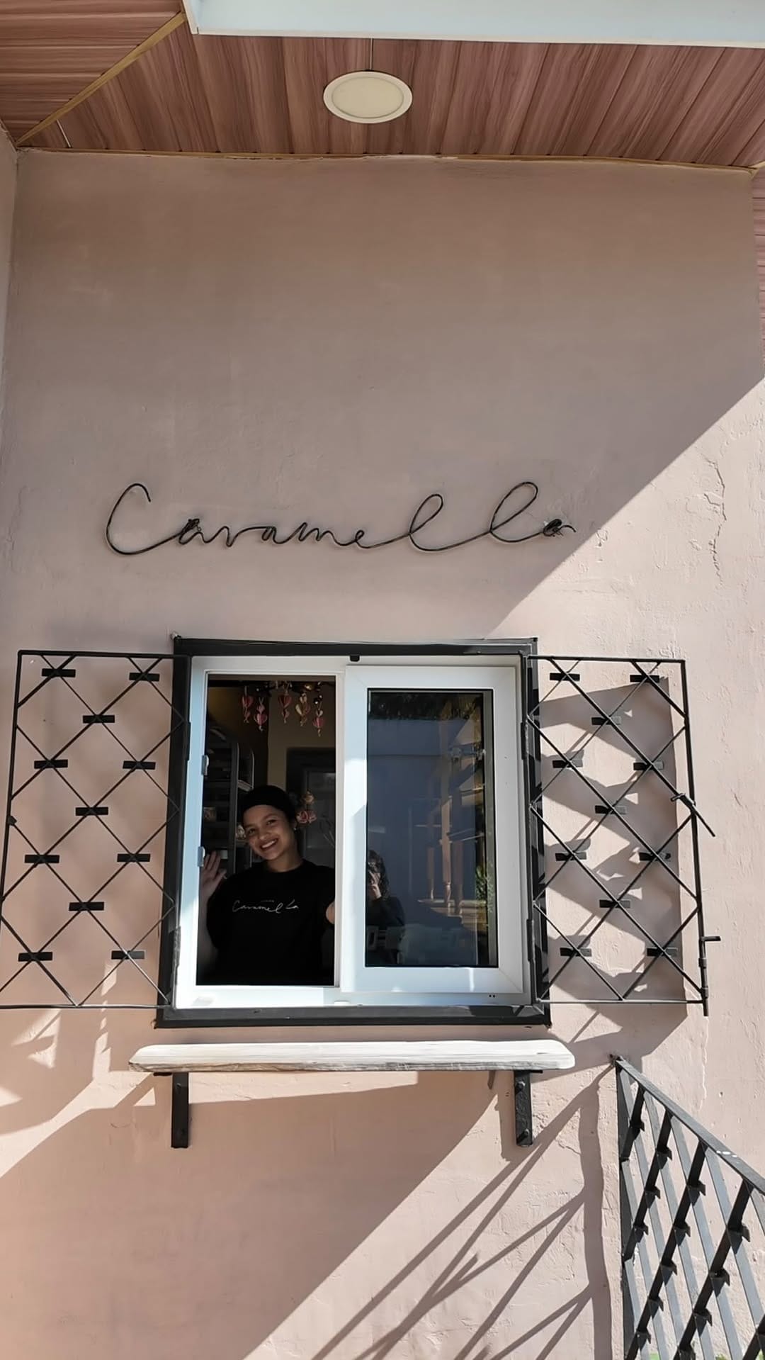 Post 10 by Atelier Caramella on Instagram (video)