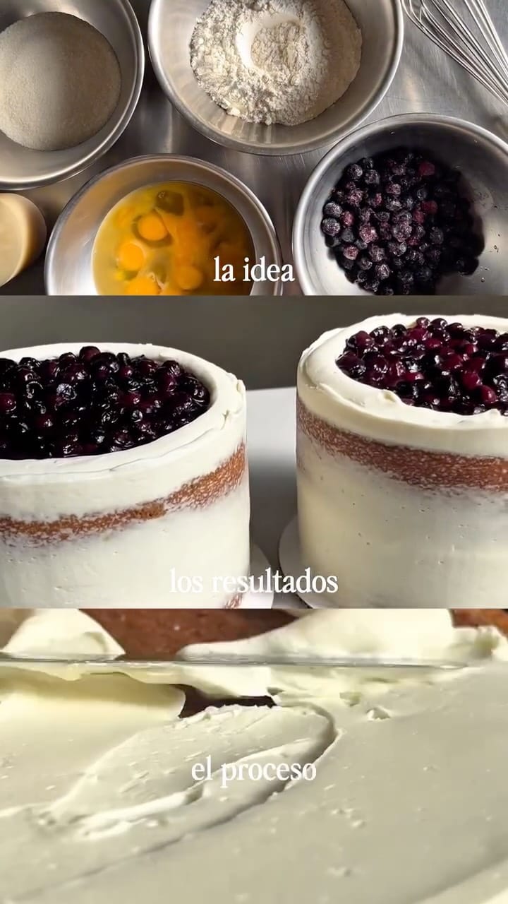 Post 3 by by Laura Ganoza on Instagram (video)