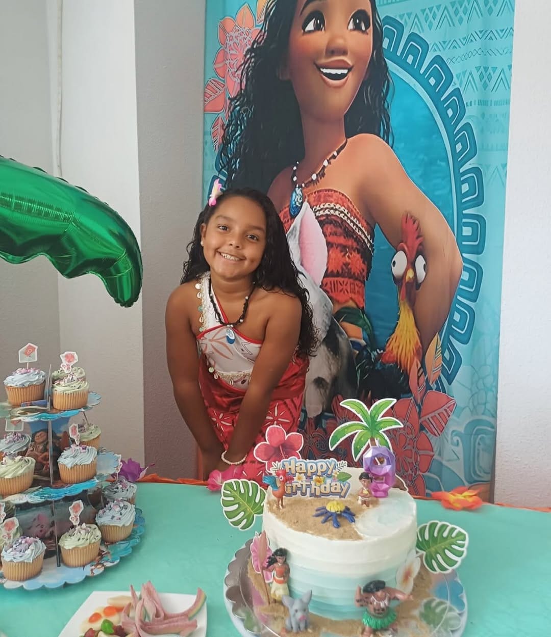 Post 7 by Oriana’s cakes on Instagram (image)