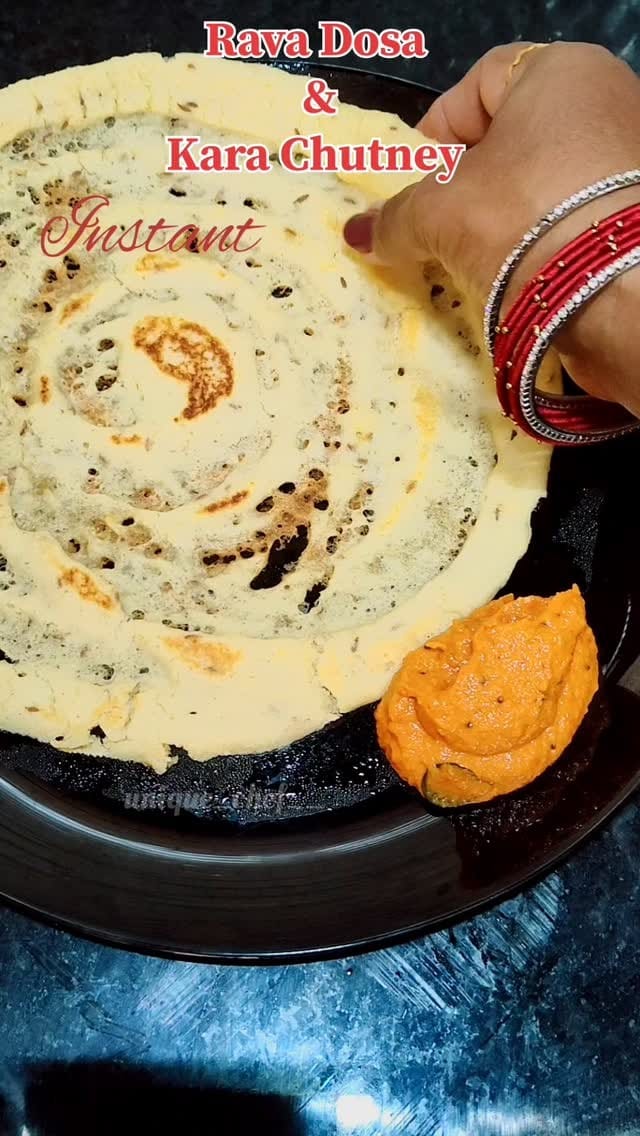 Post 9 by Anitha on Instagram (video)