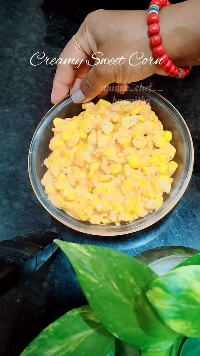 Post 8 by Anitha on Instagram (video)