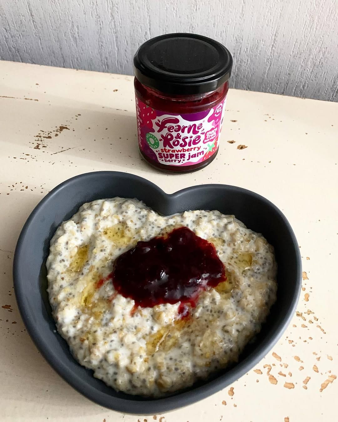 Post 5 by Homemade Family Meals on Instagram (image)