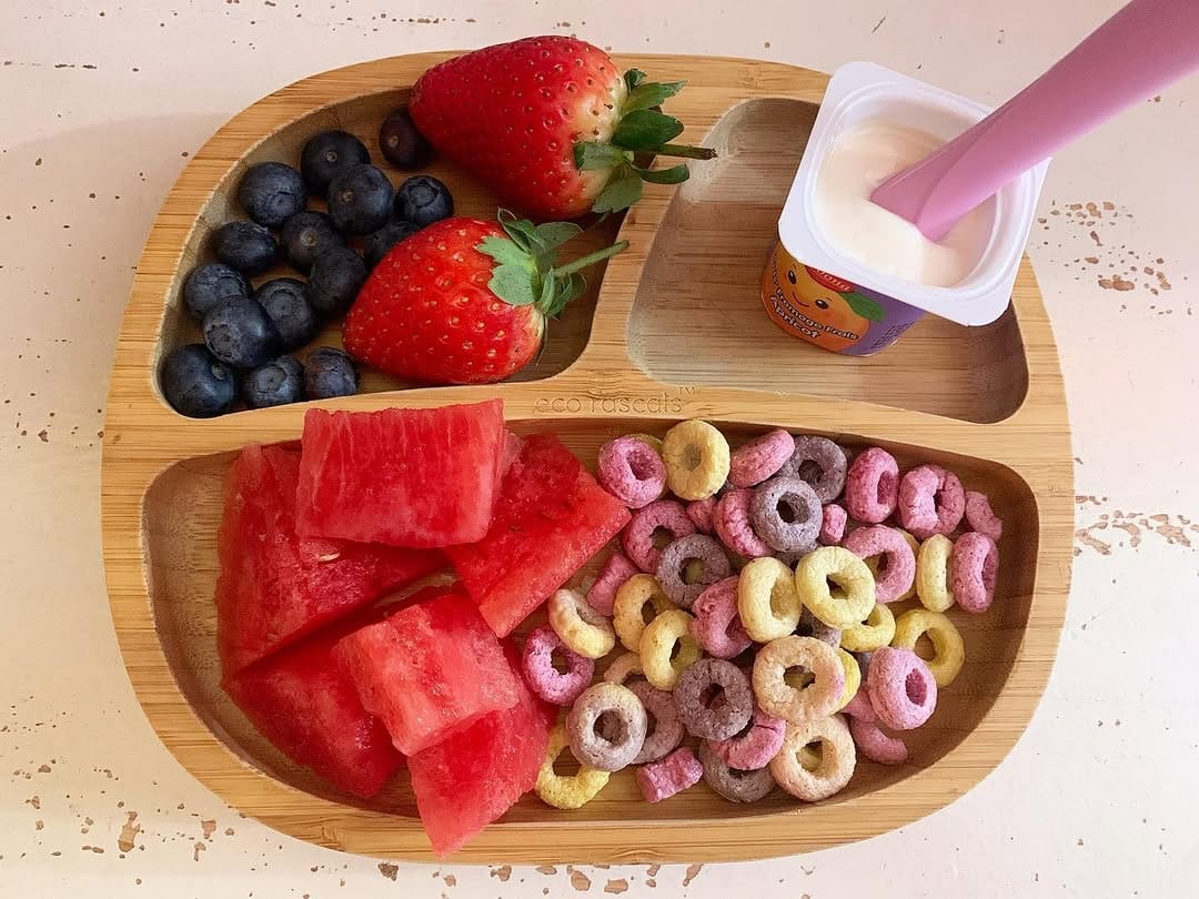 Post 4 by Homemade Family Meals on Instagram (image)