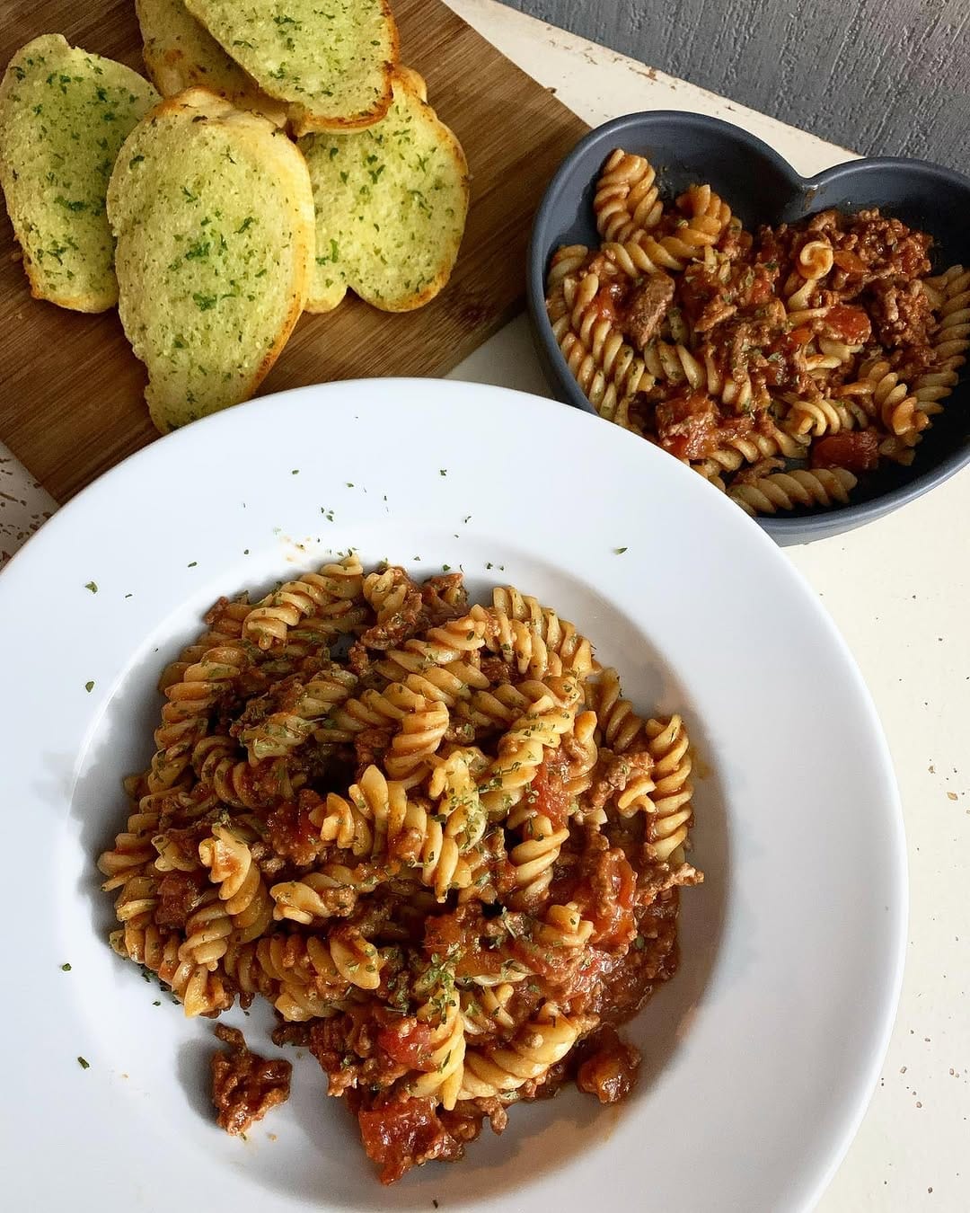 Post 2 by Homemade Family Meals on Instagram (image)