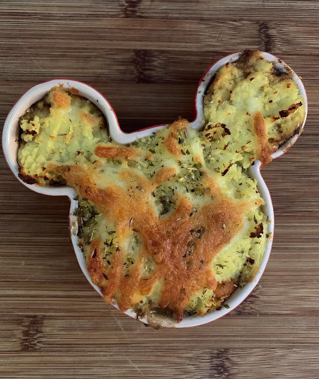 Post 6 by Homemade Family Meals on Instagram (image)