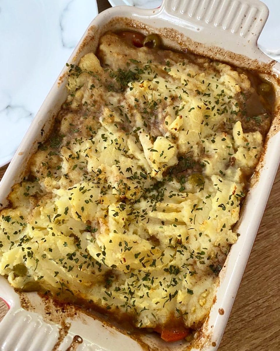 Post 9 by Homemade Family Meals on Instagram (image)