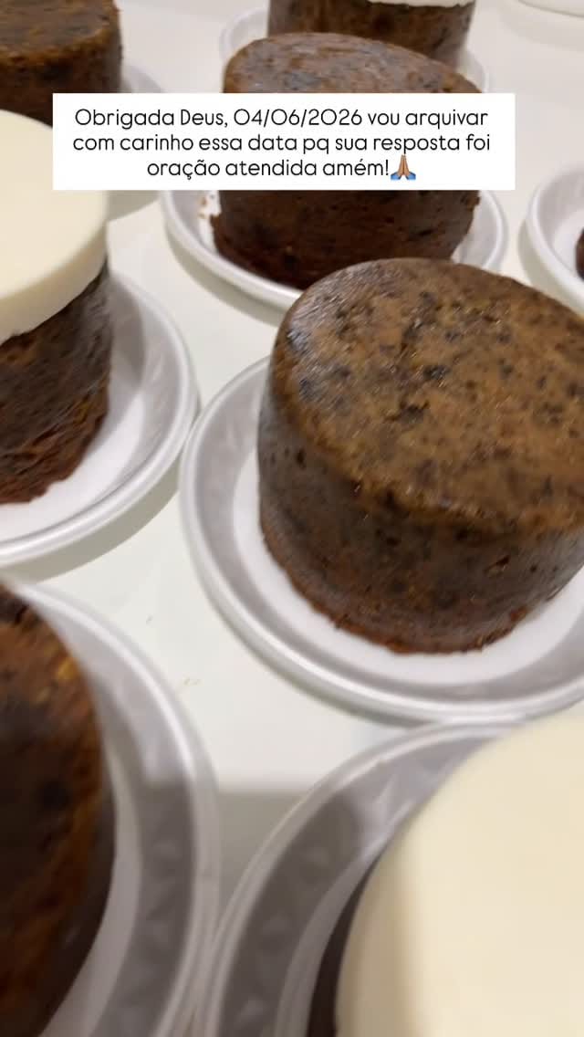 Post 4 by Andréa Felipe, Bolos Regionais Pernambucano!!🌽🌽🌽😉 on Instagram (video)