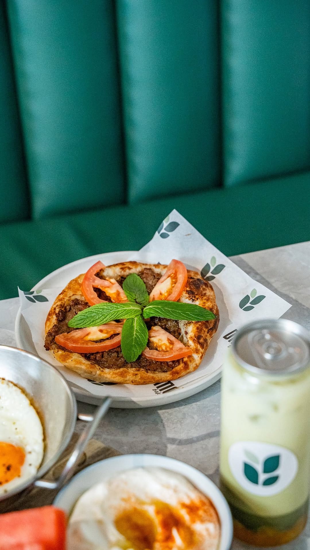 Post 9 by Dough Meats Cheese on Instagram (video)