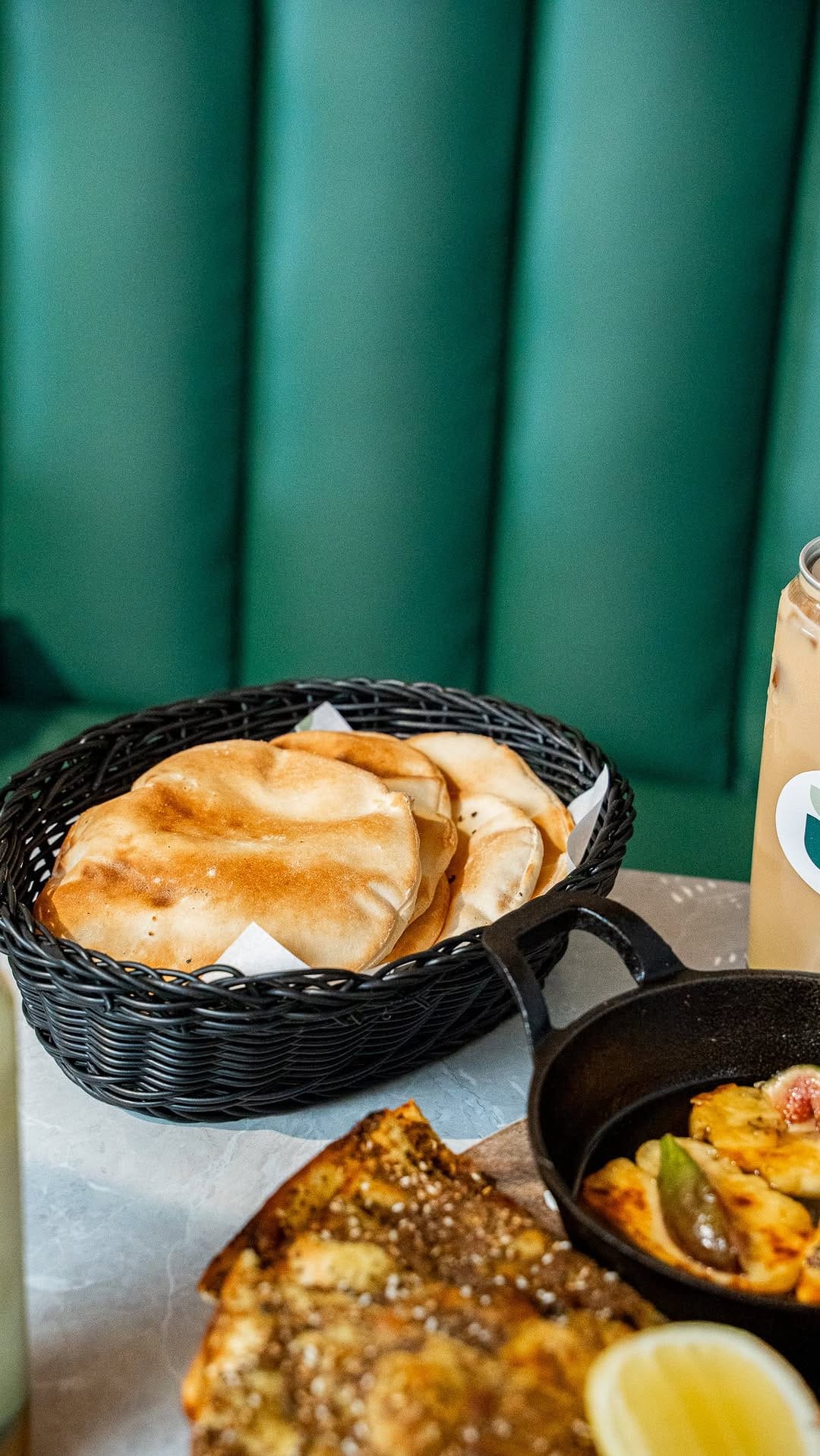 Post 6 by Dough Meats Cheese on Instagram (video)