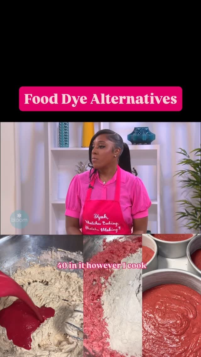 Post 8 by Khadijah Muhammad on Instagram (video)