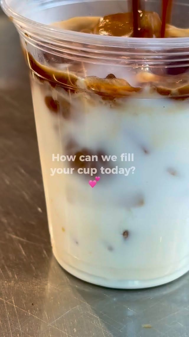 Post 5 by The Flour Girl on Instagram (video)