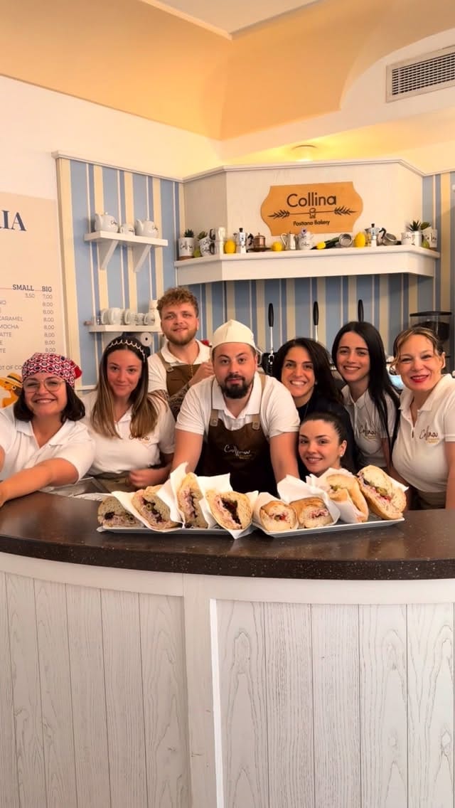 Post 1 by Ｃｏｌｌｉｎａ Ｂａｋｅｒｙ on Instagram (video)