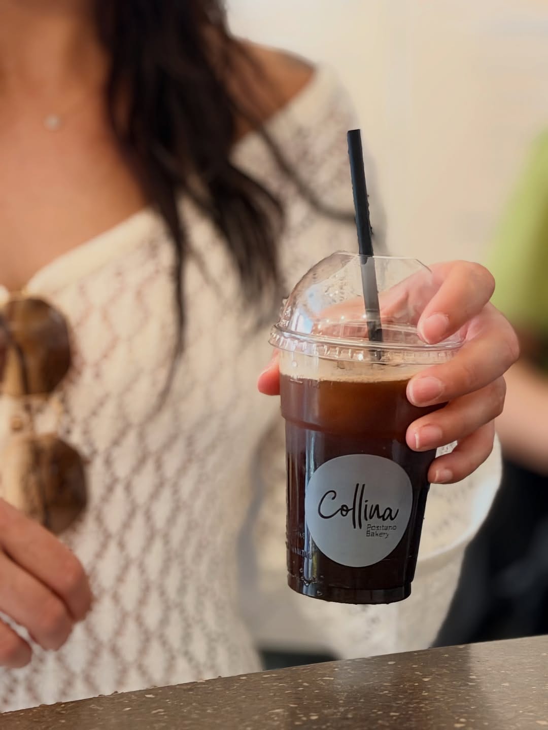 Post 5 by Ｃｏｌｌｉｎａ Ｂａｋｅｒｙ on Instagram (image)