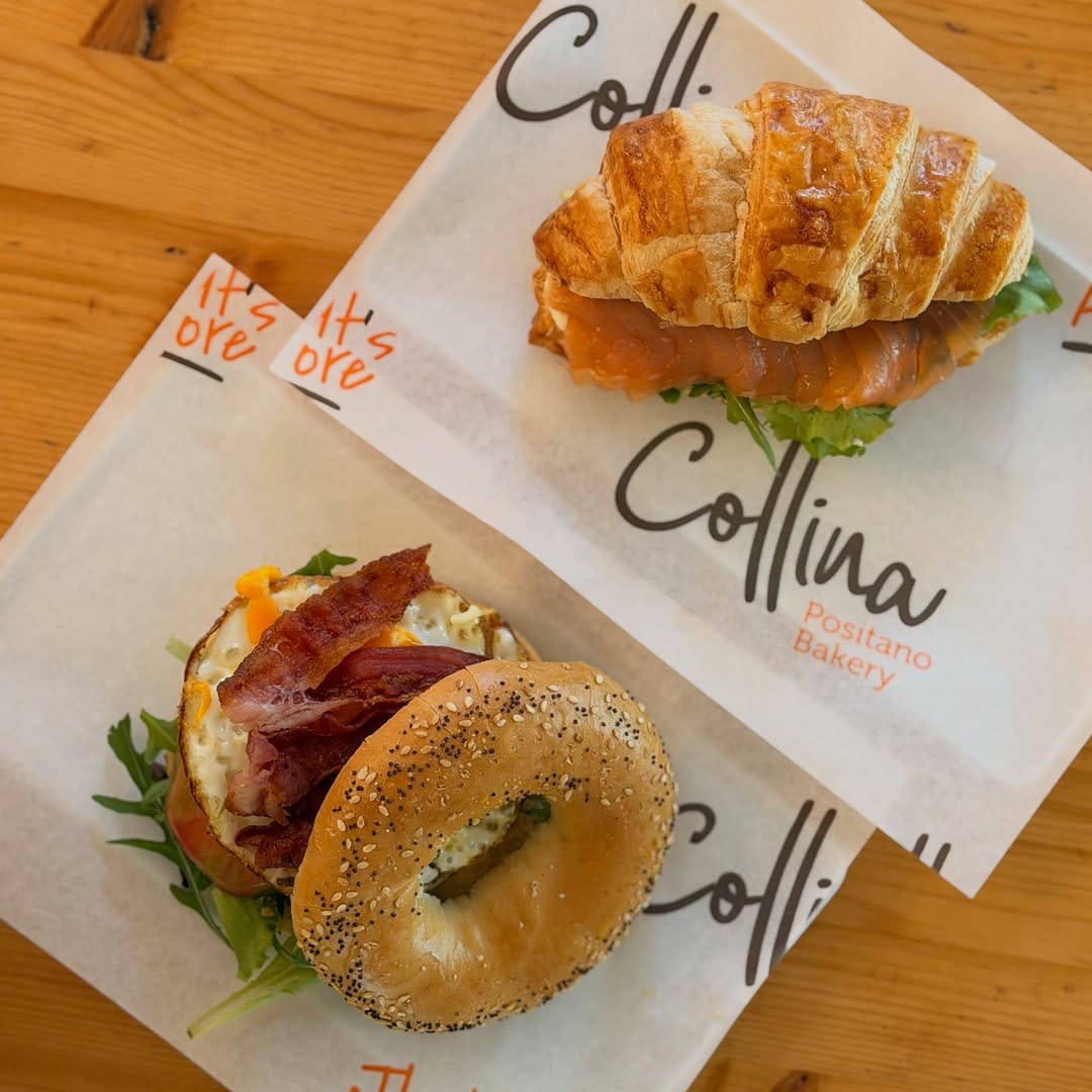 Post 8 by Ｃｏｌｌｉｎａ Ｂａｋｅｒｙ on Instagram (carousel)