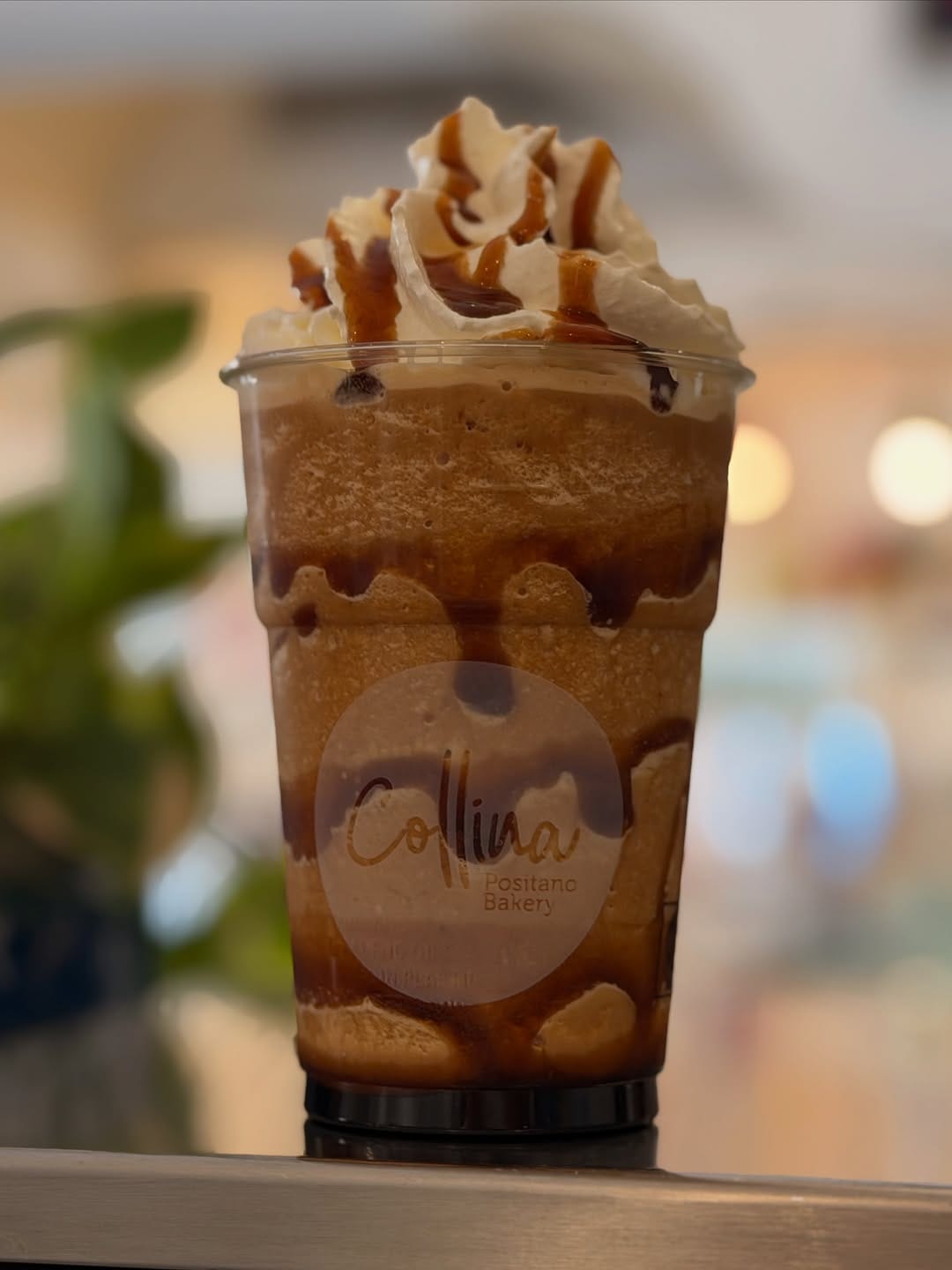 Post 6 by Ｃｏｌｌｉｎａ Ｂａｋｅｒｙ on Instagram (image)