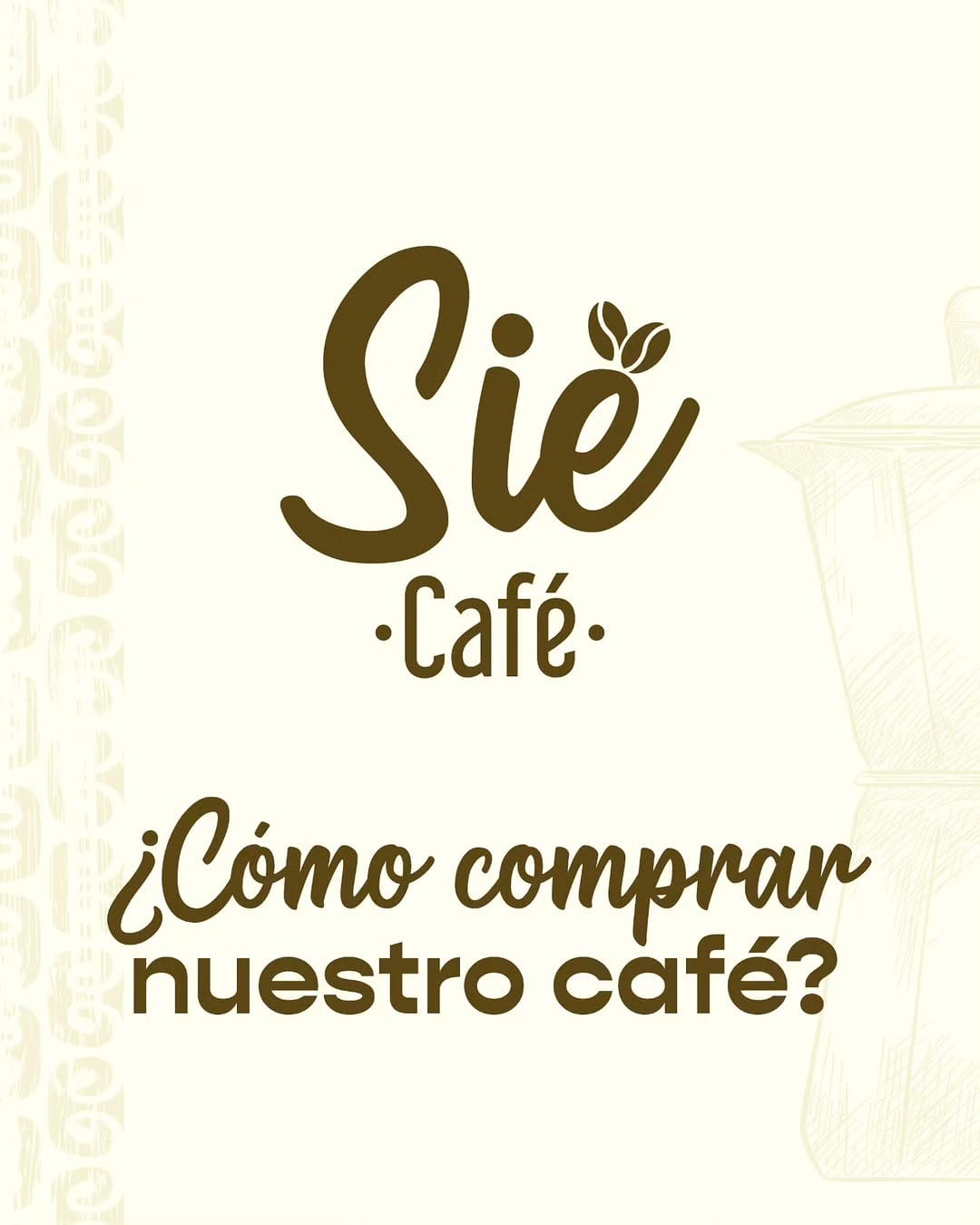 Post 10 by Sié café ® on Instagram (carousel)