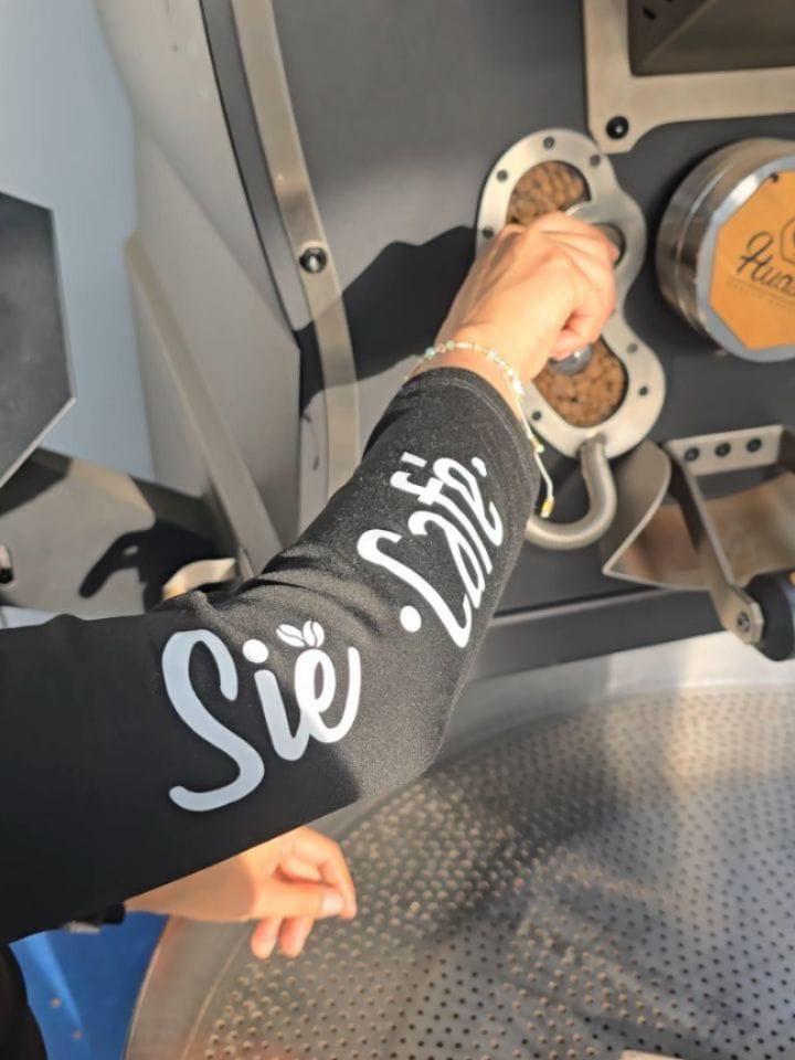 Post 9 by Sié café ® on Instagram (carousel)